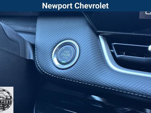 New 2026 Chevrolet Equinox LT w/ Convenience Package II image 24