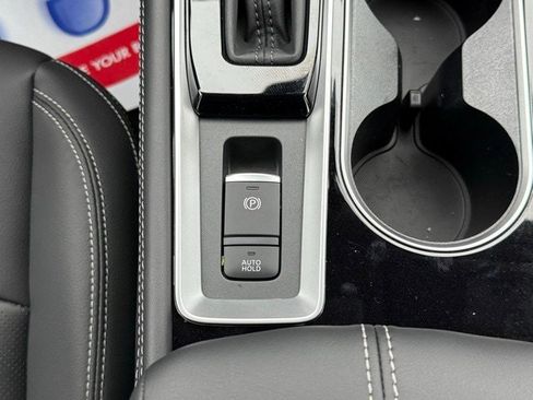 New 2025 Nissan Altima 2.5 SL image 29