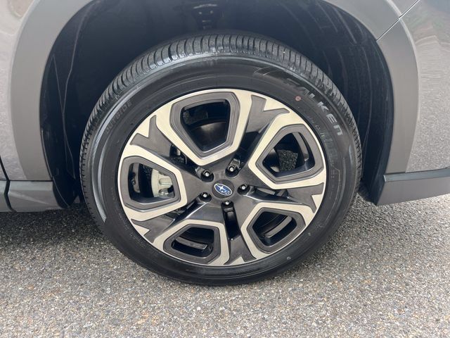 Certified 2025 Subaru Ascent Limited AWD/4WD image 23