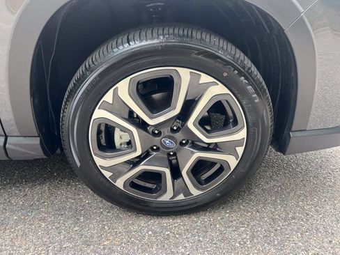 Certified 2025 Subaru Ascent Limited AWD/4WD image 23
