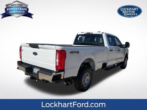 New 2026 Ford F250 XL image 7