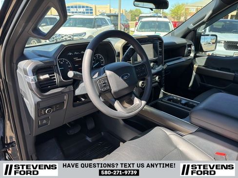 Used 2023 Ford F150 XL w/ Rattler Package AWD/4WD image 17
