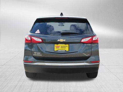 Used 2020 Chevrolet Equinox LT FWD image 6