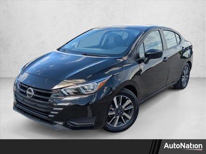 Used 2023 Nissan Versa SV
