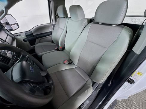 Used 2019 Ford F350 XL w/ STX Appearance Package image 12