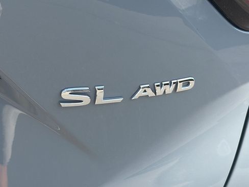 Used 2024 Nissan Murano SL AWD/4WD image 33