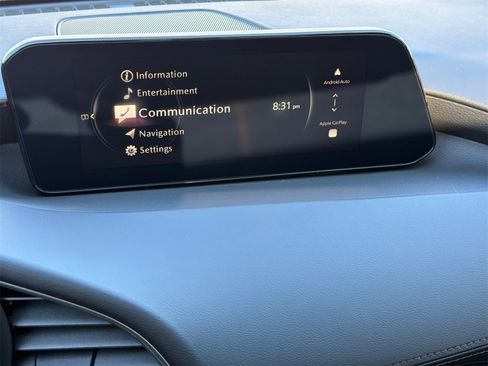 New 2026 MAZDA MAZDA3 s image 25