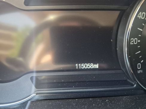 Used 2016 Lincoln MKX Select AWD/4WD image 18