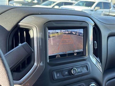 New 2026 GMC Sierra 1500 Pro w/ Pro Value Package AWD/4WD image 18