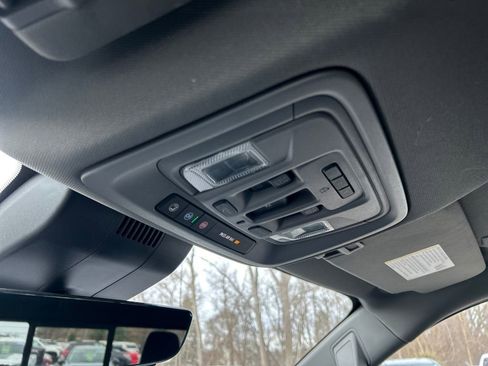 Used 2023 Chevrolet Silverado 1500 LTZ w/ LTZ Premium Package image 33