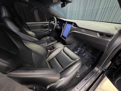 Used 2021 Tesla Model X Performance image 33