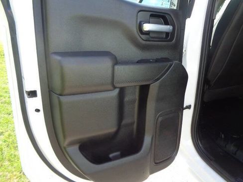 Used 2021 Chevrolet Silverado 1500 W/T w/ WT Fleet Convenience Package image 22