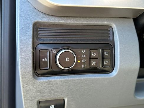 Certified 2025 Ford F450 XLT w/ Camper Package image 23