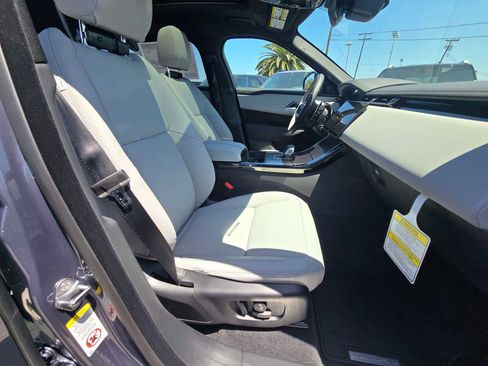 Certified 2026 Land Rover Range Rover Velar Dynamic SE image 11