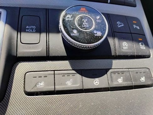 Used 2022 Hyundai Palisade Limited w/ Cargo Package image 24