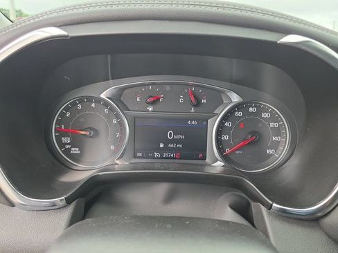 Used 2025 Chevrolet Blazer LT AWD/4WD image 16