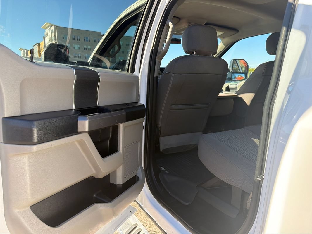 Used 2019 Ford F350 XLT AWD/4WD image 12