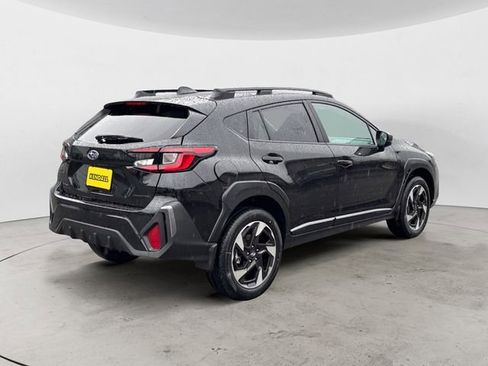 New 2026 Subaru Crosstrek 2.5i Limited AWD/4WD image 5