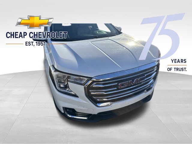 Used 2023 GMC Terrain SLT FWD image 6