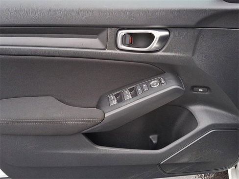 Certified 2023 Honda Civic Sport image 11