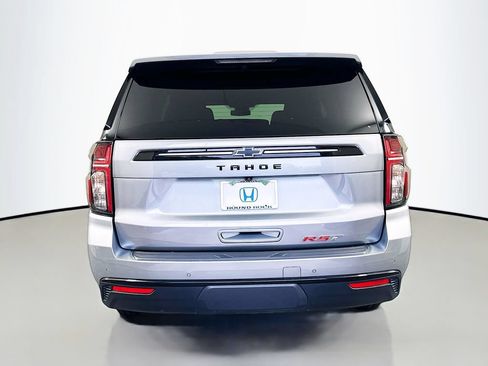 Used 2024 Chevrolet Tahoe RST w/ Luxury Package RWD image 6