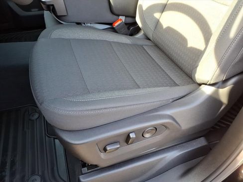 New 2026 Chevrolet Silverado 1500 Custom image 13