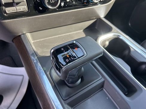 New 2026 Chevrolet Silverado 1500 High Country w/ Technology Package image 27