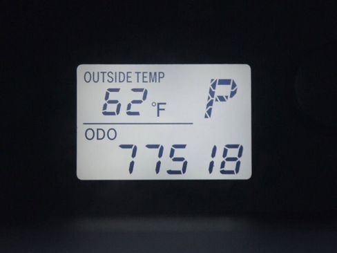 Used 2010 Toyota Matrix S image 4