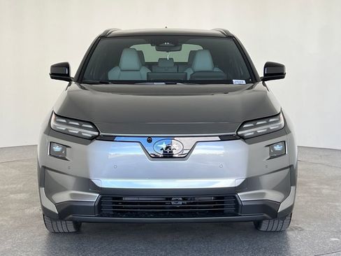 New 2026 Subaru Solterra image 9