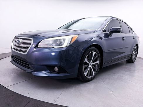 Used 2016 Subaru Legacy 2.5i Limited AWD/4WD image 9