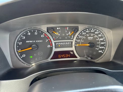 Used 2004 Chevrolet Colorado LS AWD/4WD image 19