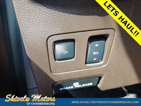 Used 2018 Ford F350 King Ranch w/ King Ranch Ultimate Package image 42