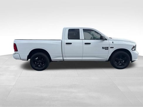 Used 2019 RAM 1500 Express w/ Express Value Package image 8