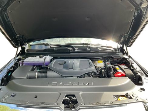 New 2026 RAM 1500 Laramie w/ Advanced Safety Group II image 12