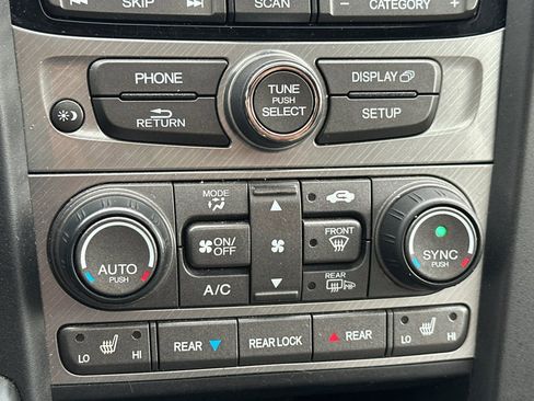 Used 2015 Honda Pilot EX-L image 27