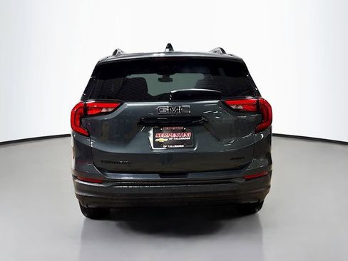 Used 2020 GMC Terrain SLE w/ Driver Convenience Package AWD/4WD image 8