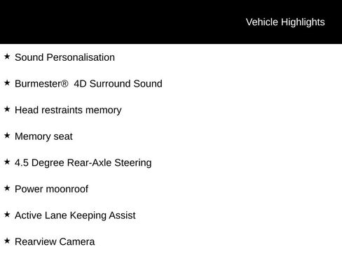 Certified 2025 Mercedes-Benz E 350 4MATIC Sedan image 7