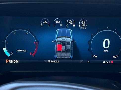 New 2025 Ford F250 Lariat w/ Lariat Ultimate Package image 23