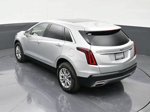 Used 2020 Cadillac XT5 Premium Luxury FWD image 15