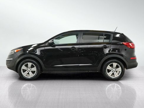 Used 2013 Kia Sportage LX FWD image 2
