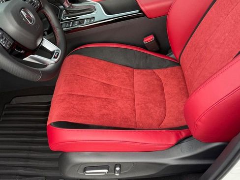 Certified 2025 Acura ADX A-Spec image 12