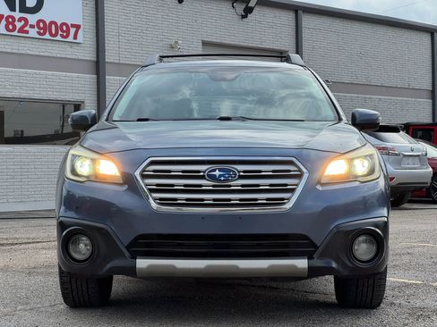 Used 2017 Subaru Outback 3.6R Limited AWD/4WD image 11