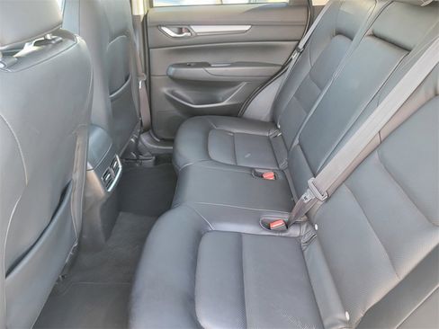 Used 2024 MAZDA CX-5 AWD 2.5 S w/ Select Package image 15