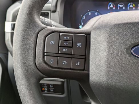 New 2025 Ford F150 STX w/ Equipment Group 200A image 25