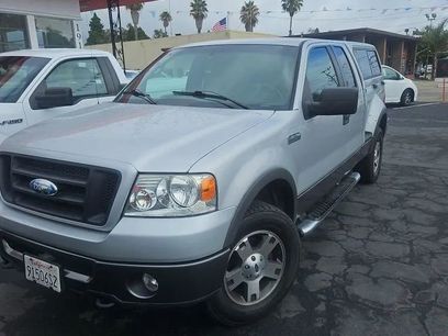 Used 2006 Ford F150 XLT