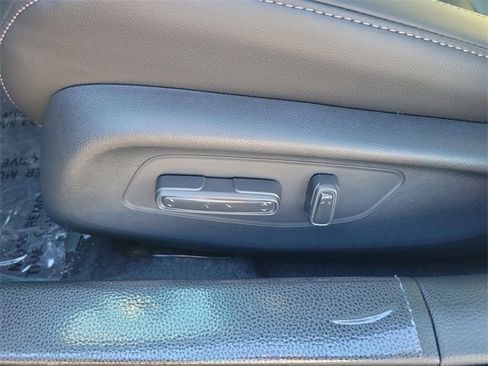 New 2026 Honda Civic Sport Touring image 17