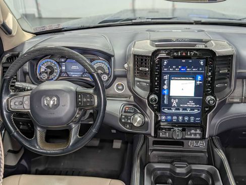 Used 2021 RAM 1500 Limited image 5