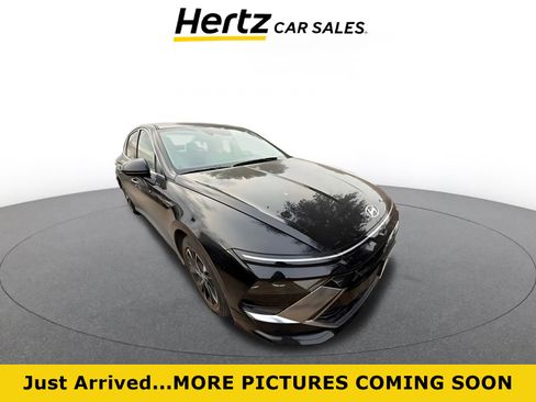Used 2025 Hyundai Sonata SEL image 1