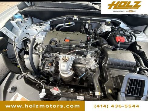 Used 2025 Honda HR-V EX-L image 28