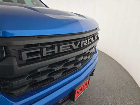 Used 2023 Chevrolet Silverado 1500 Custom image 36